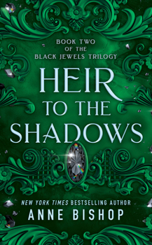 Mass Market Paperback Heir to the Shadows Book