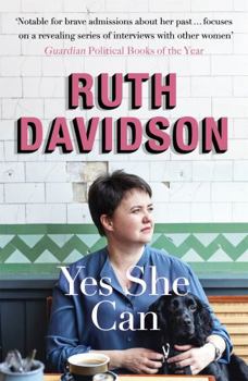 Paperback Yes She Can Book