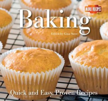 Paperback Baking (Quick & Easy, Proven Recipes) Book