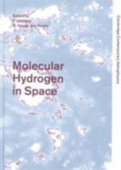 Molecular Hydrogen in Space - Book  of the Cambridge Contemporary Astrophysics