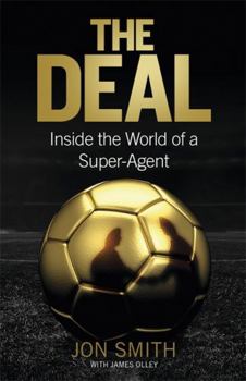 Hardcover Deal Book