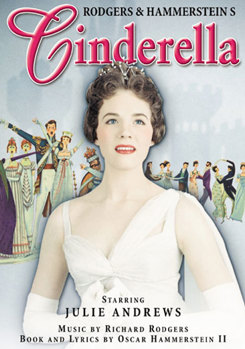 DVD Rodgers & Hammerstein's Cinderella Book