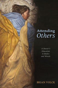 Paperback Attending Others Book