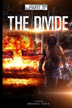 Paperback The Divide: Part 5 Book