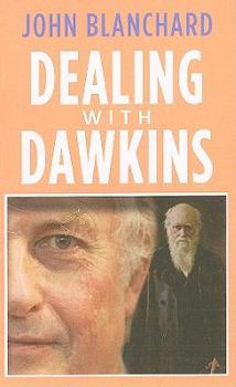 Paperback Dealing with Dawkins Book