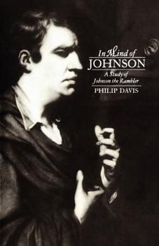 Paperback In Mind of Johnson Book