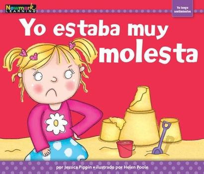 Paperback Yo Estaba Muy Molesta [Spanish] Book