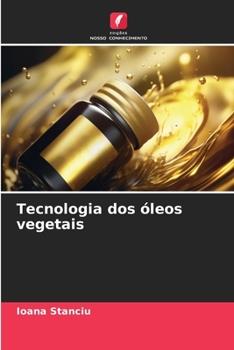 Paperback Tecnologia dos óleos vegetais [Portuguese] Book