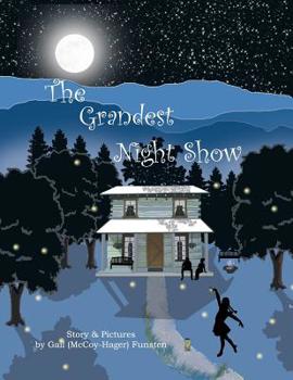 Paperback The Grandest Night Show Book
