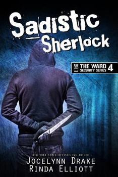 Paperback Sadistic Sherlock Book
