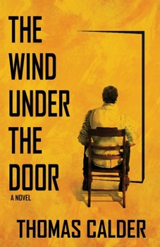 Paperback The Wind Under the Door Book