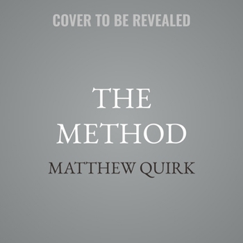 Audio CD The Method: A Thriller Book