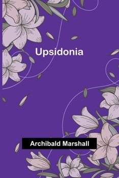 Paperback Upsidonia Book