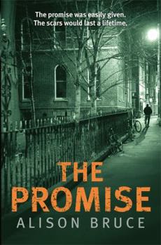 Hardcover The Promise Book