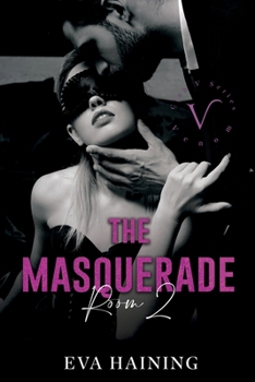 Paperback The Masquerade: Room 2 (Club V) Book