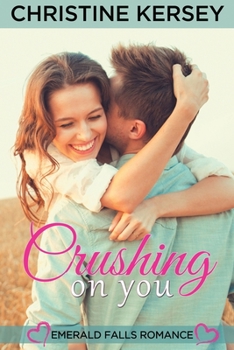 Paperback Crushing On You Book