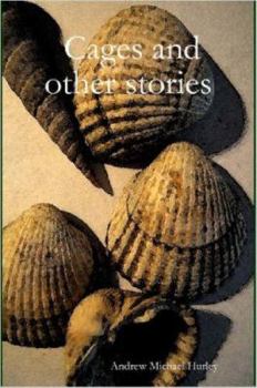 Paperback Cages and Other Stories Book