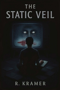 Paperback The Static Veil Book