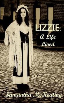 Paperback Lizzie: A Life Lived Book
