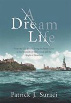 Hardcover A Dream Life Book