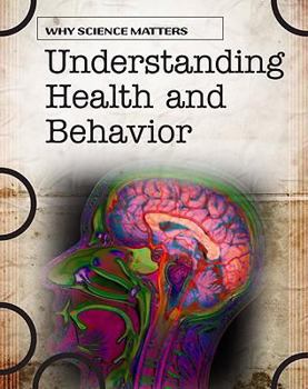 Library Binding Understanding Health and Behavior Book