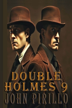 Paperback Double Holmes 9 Book