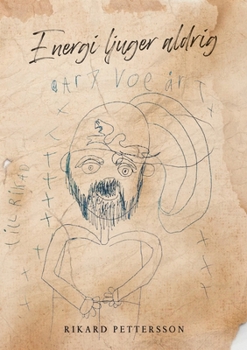 Energi ljuger aldrig (Swedish Edition)
