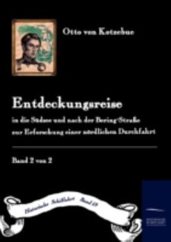 Paperback Entdeckungs-Reise in die Süd-See und nach der Bering-Straße zur Erforschung einer nördlichen Durchfahrt [German] Book