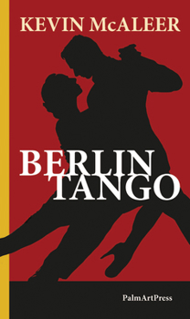 Paperback Berlin Tango Book