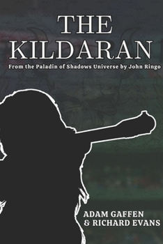 Paperback The Kildaran Book