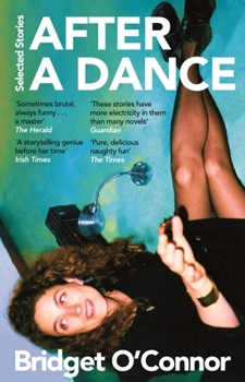 Paperback After a Dance: Selected Stories Book