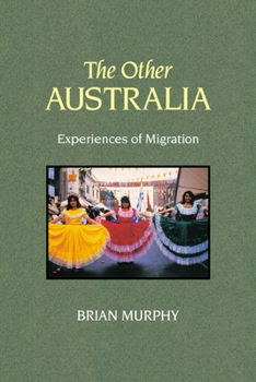 Hardcover The Other Australia Book