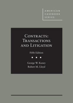 Hardcover Contracts Book