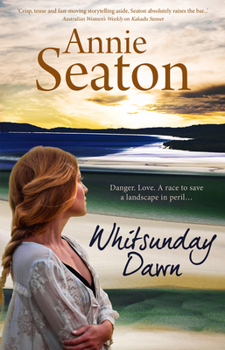 Paperback Whitsunday Dawn Book