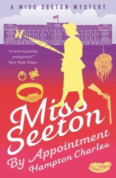 Paperback Miss Seeton By Appointment (A Miss Seeton Mystery) Book