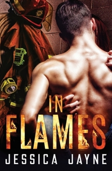 Paperback In Flames Book