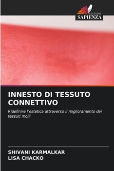 Innesto Di Tessuto Connettivo (Italian Edition)