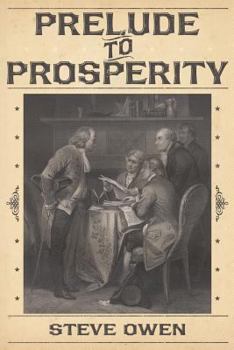 Paperback Prelude to Prosperity Book