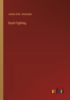 Paperback Bush Fighting Book