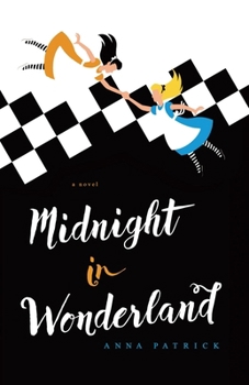Paperback Midnight in Wonderland Book