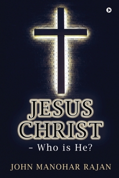 Paperback Jesus Christ - Who is He? Book