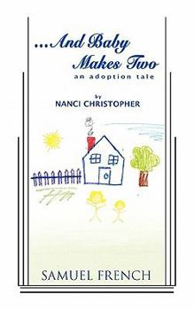 Paperback ...and Baby Makes Two Book