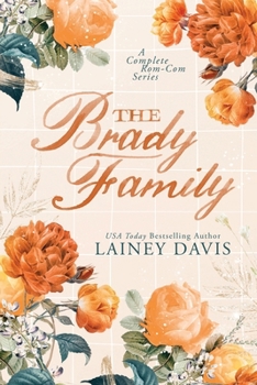 The Brady Family