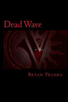 Paperback Dead Wave Book