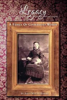 Paperback Legacy Book