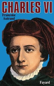 Paperback Charles VI [French] Book