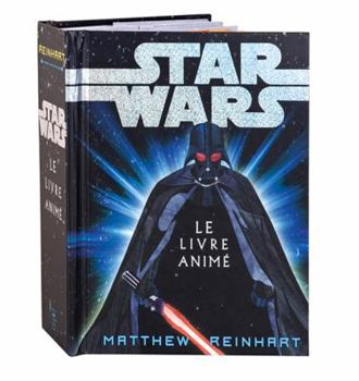 Star Wars: A Pop-Up Guide to the Galaxy