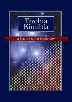 Paperback Tirohia Kimihia Book