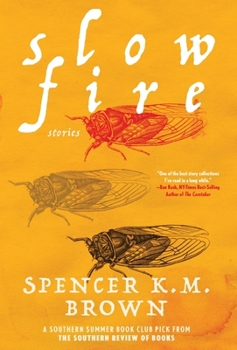 Slow Fire