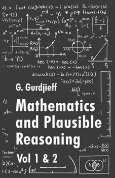 Paperback Mathematics and Plausible Reasoning Book